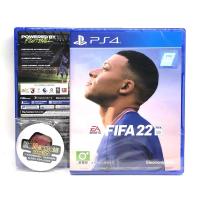 ราคา [มือ1 | พร้อมส่ง!!] FIFA 22 (Standard Edition) PS5 ,PS4 ,ASIA ,ENG (10320389775)