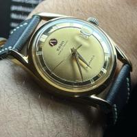 ราคา นาฬิกา RADO World Travel มือสองสภาพ NOS 35mm. (42902771490)