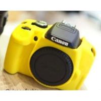 ราคา เคสซิลิโคนCanon 650d/700d (1662114651)