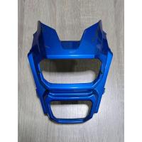 ราคา ✅ มือ2 แท้⛔️ตำหนิตามภาพ รับได้ค่อยสั่งครอบโคมไฟหน้า honda msx 125 SF LED✅ผ่อนได้ มีปลายทาง COD✅ (42557566238)