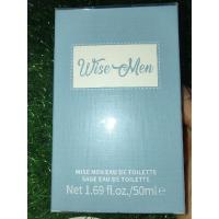 ราคา Miniso Wise-Men Eau de toilette 50ml น้ำหอมผู้ชาย หอมมาก (27886106130)