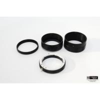 ราคา (ของใหม่)ท่อมาโครNikon/Canon DSLR Manual Focus Macro Extension Tube ของใหม่ (27320786557)