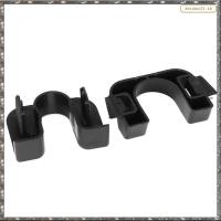 ราคา [L W H Y] คลิปยึดฝากระโปรงหลัง สําหรับ Ford Focus MK3 3 Mondeo 4 MK4 Fiesta MK7 MK8 1539663 (25559244819)