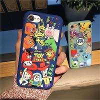 ราคา พร้อมส่ง ของถึงไทยเเล้ว | เคสมือถือ Monsters University สำหรับ iPhone 5 5S 6 6S 7 8 Plus / OPPO R9S Plus (1367995987)