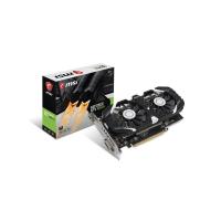 ราคา VGA MSI GEFORCE GTX 1050 TI 4GB (19909650786)