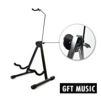 ราคา ขาตั้งกีต้าร์ แบบมีแกนรับที่คอ 2in1 สำหรับกีต้าร์โปร่ง กีต้าร์ไฟฟ้า เบสไฟฟ้า (3814997386)