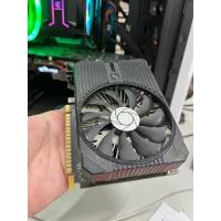 ราคา การ์ดจอ GTX 1050 2GB 128BIT (24166686640)