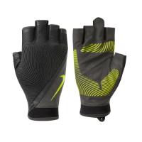 ราคา Nike ไนกี้ ถุงมือฟิตเนส ถุงมือออกกำลังกาย Havoc Training Gloves B6079(1290) (20616200492)