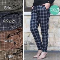 ราคา TODAYS TREND GIRLS PANTS/LOLLY CATTON WOOL PANTS (27815212436)