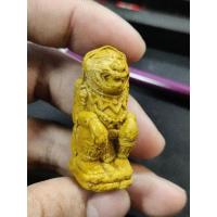 ราคา หนุมานเนื้อผงพุทธคุณ หลวงปู่เกลี้ยง วัดเนินสุทธาวาส (22578346474)