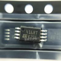 ราคา ROM IC 416RT M24C16-RDW6TP TSSOP-8 : 416RT EEPROM 1.8-5.5V 16K (2Kx8) หน่วยความจำข้อมูลจัดเก็บข้อมูล (43809327922)