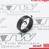 ราคา MAKITA มากีต้า MP231660-9 อะไหล่ 4350CT#21 TORSION SPRING15 NO.21 TORSION SPRING 15 FOR 4340CT Code 231660-9 (23169161883)