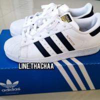 ราคา ADIDAS SUPERSTARแท้100% (1921292712)