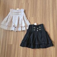 ราคา ร้านคุณโย พร้อมส่ง มือ 1 กระโปรง Liz Lisa รุ่นฮิต (54156653338)