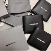 ราคา BALENCIAGA wallet ใหม่กริบ (6559912281)