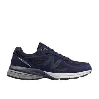 ราคา New Balance 990V4 Reflective Navy Unused (49006378109)