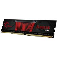 ราคา RAM G.SKILL AEGIS - 8GB(8GBx1) DDR4 2666MHz - F4-2666C19S-8GIS (42163514583)