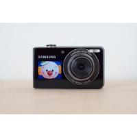ราคา กล้องดิจิตอลคอมแพค Samsung PL100 (มีจอหน้า Selfie) (29350954032)