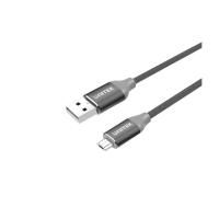 ราคา สาย USB 2.0 -> MICRO USB UNITEK 1M Y-C 4026AGY (25480812111)