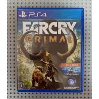 ราคา แผ่นเกม PS4 (มือ2) : FARCRY PRIMAL / FAR CRY PRIMAL (26385171979)