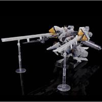 ราคา [P-Bandai] HG 1/144 narrative gundam a-pack (clear-color) (28027912101)