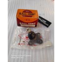 ราคา Ball joint balljoint ซ้าย LH daihatsu hijet S70 s 70 made in japan ยี่ห้อ WYR pn 43380-8750 (26615944876)