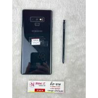 ราคา Samsung Galaxy Note 9 6.4" (AN2240) (27151086068)