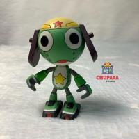ราคา Keroro Commando | เคโรโระ ขบวนการอ๊บอ๊บป่วนโลก ฟิกเกอร์ เคโรโระชุดคอมมานโด แบรนด์ Megahouse (43059340846)