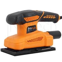 ราคา InnTech เครื่องขัดกระดาษทราย (ขัดสั่น) 620W เครื่องขัดสั่น ขัดกระดาษทราย 4 นิ้ว รุ่น OS-9035-IT ฟรี! กระดาษทราย 1 แผ่น (10552295116)