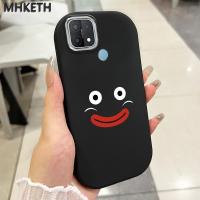 ราคา MHKETH เคสสำหรับ OPPO A15 A15s A35 เคสโทรศัพท์มือถือตลก (28236885167)