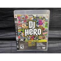 ราคา แผ่นเกมส์ PS3 Game : DJ Hero : PS3 Zone 1 (12595149614)