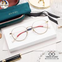ราคา แว่นสายตา Gucci GG0684O 003 (46306507246)