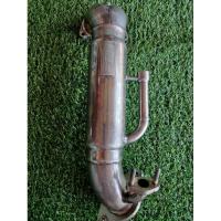 ราคา เฮดเดอร์งาน JTC ตรงรุ่น civic fd 1.8 auto (23673583623)