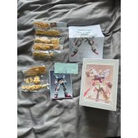 ราคา sg328 ms build 1:100 f90 ii conversion kit super G มือ1 (20273916493)