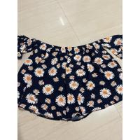 ราคา เสื้อเกาะอก ดอกเดซี่ เสื้อมือสอง เกาะอกมือสอง (49602886241)