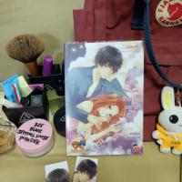 ราคา Sweet Dream ฝันหวานบงการหัวใจ (58411223)
