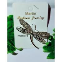 ราคา เข็มกลัดแมลงปอ****** (56106778893)