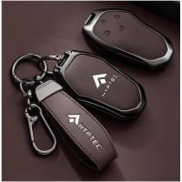ราคา 2026 Hyper Key Case HYPTEC HT Hyper SSR Hyper HL Hyper S600 พวงกุญแจรถ Key Case (43527286759)