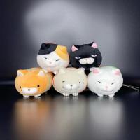 ราคา Amuse Japan - Hige Manjyu Marshmallow Plush SET ⁣⁣⁣ (24931881118)