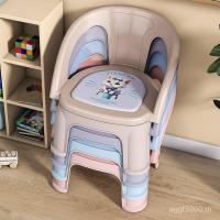 ราคา พนักพิงเก้าอี้ผายลมกินเด็กเก้าอี้พลาสติกการ์ตูนเด็กวัยหัดเดินอุจจาระเก้าอี้เด็กเก้าอี้รับประทานอาหารม้านั่งกันลื่นกรีดร้อง ลี่ (45754975570)