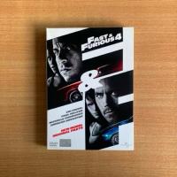 ราคา DVD : Fast & Furious 4 (2009) เร็ว...แรงทะลุนรก ภาค 4 [มือ 2 ปกสวม] Paul Walker / Vin Diesel / ดีวีดี หนัง แผ่นแท้ ตรงปก (27574646681)