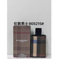 ราคา [Shopee Special Selection] Special/80 905215Burberry London Mens Eau de Toilette 100ml! 8ง2 682 (45305236721)