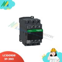 ราคา LC1D09BD Contactor 3P แมกเนติก / Magnetic contactor - Schneider (40154136016)