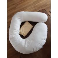 ราคา หมอนรูปตัวซี Mr.Big รุ่น Jay Pillow แถมปลอกหมอน สถาพดี (5757546880)