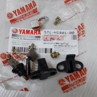 ราคา ถ่านไดร์สตาร์ท MIOใช้กับFino/Nouvo-mx (18791560812)