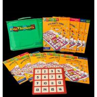 ราคา Fun Thinkers GROLIE สีเขียว (7793804888)