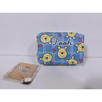 ราคา กระเป๋าใส่เหรียญหมีพูห์ งานDisney Winnie the pooh (43460928383)