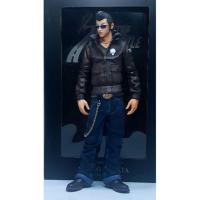 ราคา อีกา CROWS & WORST 30 CM Shogo Murara (Blacktop Motorcycle) (605756099)
