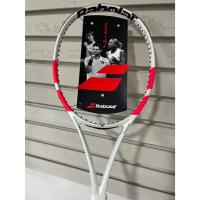ราคา ไม้เทนนิส Babolat Pure Strike 100 16x19 2024 Gen4 (สั่งทำตามออเดอร์ ไม่รับเปลี่ยน หรือคืน) (27714660301)