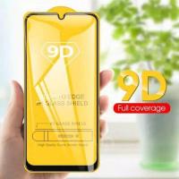ราคา Layar กระจกนิรภัยแบบเต็มหน้าจอ 9D REDMI NOTE 8 PRO (28015155819)